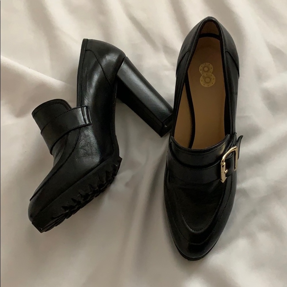Classic Heels